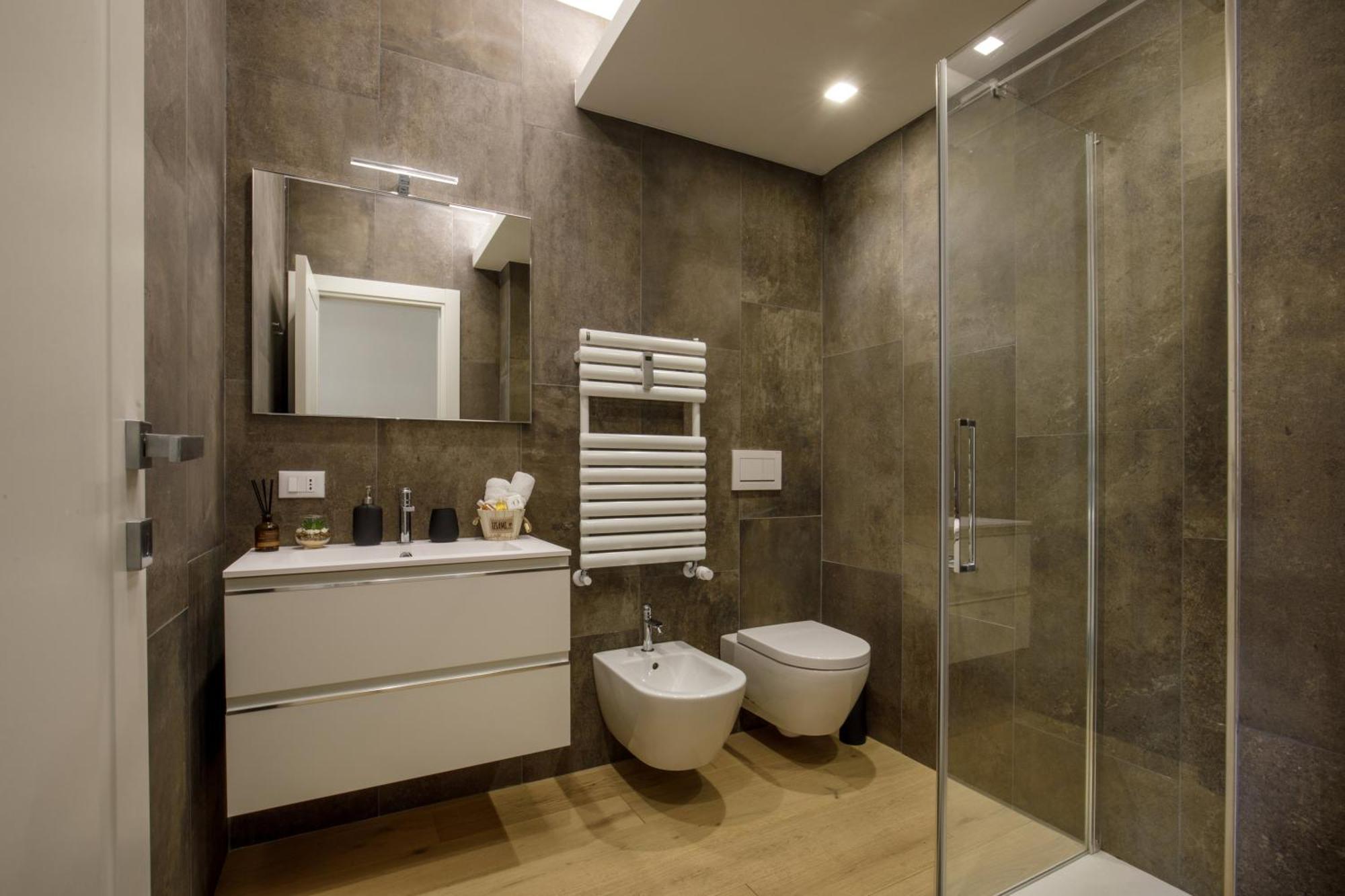 Pio Vatican Flat Roma Exterior foto
