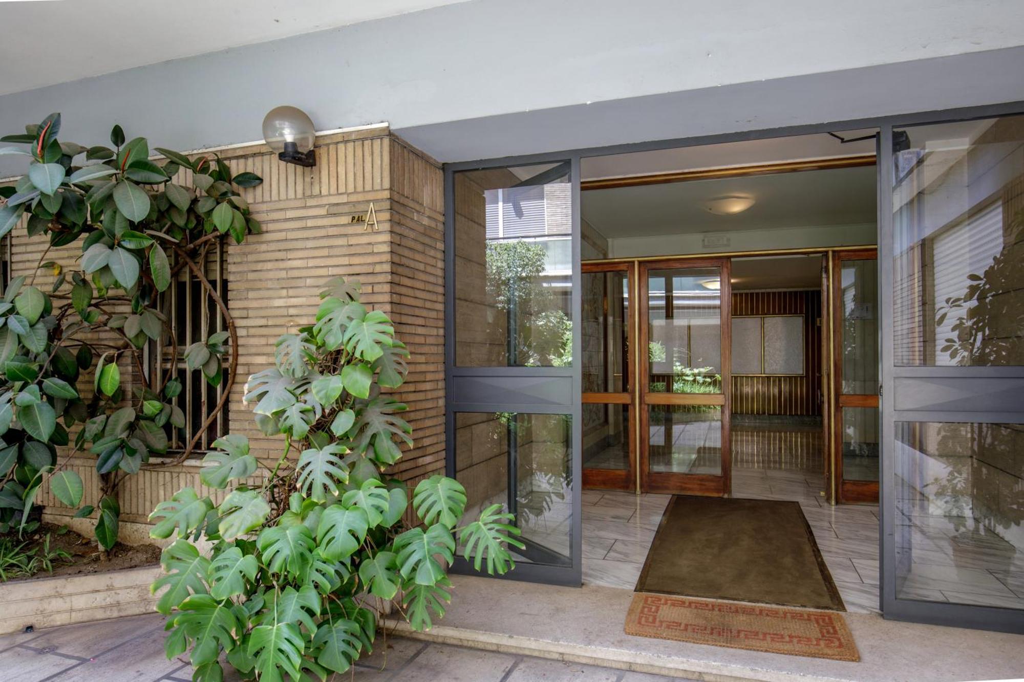 Pio Vatican Flat Roma Exterior foto