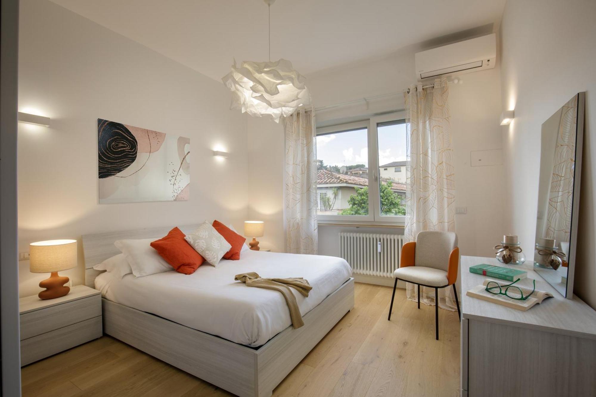 Pio Vatican Flat Roma Exterior foto